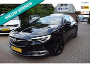Opel Insignia - Grand Sport 1.5 Turbo Exclusive AUTOM/PANO DAK/ADAP CRUISE/C