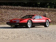 Ferrari 365 - GT4/BB PRICE REDUCTION 'Berlinetta Boxer' Accompanied with t
