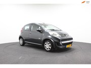 Peugeot 107 - 1.0-12V Millesim 200 | Airco | Elektrische ramen | 1e eigena