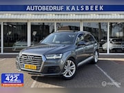 Audi Q7 - 3.0 TDI quattro|Grijskenteken|Pano|Lane|Camera|Trekhaak|Luch