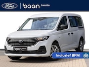 Ford Transit Connect - 1.5 EcoBoost PHEV L2 Trend | Uniek | ZE toegang met brandsto