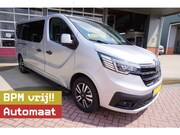 Renault Trafic - 2.0 Blue dCi 150PK T30 L2H1 Extra Anniversary Automaat nr. V
