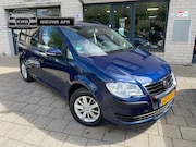 Volkswagen Touran - 1.6 Trekhaak 4Nw banden Beurt NAP
