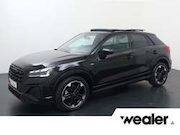 Audi Q2 - 35 TFSI S Edition | 150 PK | Automaat | Panoramada