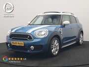 MINI Countryman - 1.5 Cooper S E ALL4 Chili PHEV 220pk Dealer O.H. | Panodak |