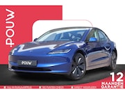 Tesla Model 3 - 283pk RWD 60 kWh | SoH 96%| Panoramadak | Camera | Adaptive