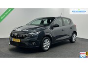Dacia Sandero - 1.0 TCe 100 Bi-Fuel LPG Comfort CARPLAY-CRUISE