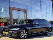 BMW 5-serie - Touring 530e xDrive M-Sport | SOH 95% | ACC | Elek. Trekhaak