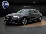 Audi A3 - Sportback 30 TFSI S Line | Navigatie | Stoelverwarming | 17"