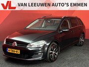 Volkswagen Golf - Variant 1.4 TSI Highline | Panorama | Climate Control | Navi