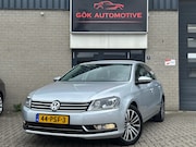 Volkswagen Passat - 2.0 TSI Highline / 2De Eigenaar / Dynaudio / Dealer OH / NAP