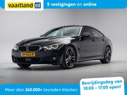 BMW 4-serie Gran Coupe - 440i LCI M Sport High Executive Aut. [ Schuifdak Leder HUD ]