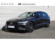 Volvo V60 - T6 Automaat Plug-in hybrid AWD Plus Dark | NIEUWE AUTO ZONDE
