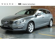 Volvo V60 - T3 Summum