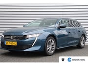 Peugeot 508 - SW 1.6 PURETECH 180PK ALLURE AUTOMAAT / NAVI / LEDER / CLIMA