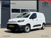 Toyota ProAce City - 1.2 Turbo Benzine L1 Comfort