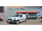 Mercedes-Benz Citan - bestel 108 CDI BlueEFFICIENCY/DISTRIBUTIERIEM bij216.000km v