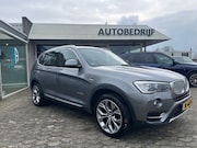 BMW X3 - xDrive20i High Executive / Pano / Trekhaak