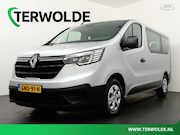 Renault Trafic - Passenger Energy Blue dCi 110 Authentique | 9-Persoons | Air