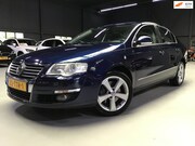Volkswagen Passat - 1.4 TSI Comfortline I 144xxx I Navi I Automaat I Clima I Cru