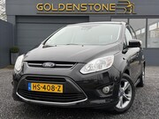 Ford C-Max - 1.0 Edition 1e Eigenaar, Navi, Pdc V+A, Clima, Cruise, Lm ve