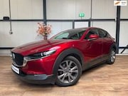 Mazda CX-30 - 2.0 Hybrid automaat / leder / camera / eerste eige