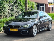 BMW 4-serie Gran Coupe - 420i M Sport High Executive Schuifdak Apple CarPlay 6WB Virt