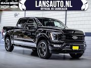 Ford F-150 - USA 5.0 V8 SuperCrew Lariat