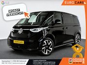 Volkswagen ID.Buzz - Pro 77kWh 204 pk 5-persoons Navigatie Apple CarPlay Android