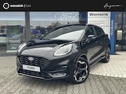 Ford Puma - 1.0 EcoBoost Hybrid ST-Line X