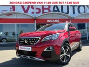 Peugeot 3008 - 1.2 PURETECH 130PK AUT. ALLURE PANO-DAK NAVI CAMERA CARPLAY 
