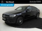 Mercedes-Benz GLC-klasse - Coupé 300e 4MATIC Business Solution AMG / Schuifda
