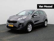 Kia Sportage - 1.6 GDI First Edition | TREKHAAK | CAMERA | NAVIGATIE | LMV 