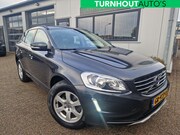 Volvo XC60 - T5 Nederlandse auto | Beige Leder | 133.700 km | nieuwe dist
