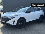 Nissan Qashqai - 1.5 e-Power Tekna 205PK | Rijklaarprijs! | Google Navigatie 