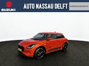 Suzuki Swift - 1.2 Select Smart Hybrid EXTRA AUDIO PAKKET