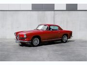 Alfa Romeo 1900 - Super Sprint M0676