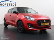 Suzuki Swift - 1.2 Comfort Smart Hybrid | ACC | Camera