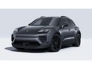 Porsche Macan - 100 kWh