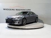 Lexus RC - 223 PK Sport Edition, Leder, Stoel-stuurverwarming, 19 Inch 