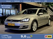 Volkswagen Golf - 1.0 TSI Business Edition Connected Navigatie | Camera | Stoe