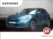 Fiat 600 - La Prima 110pk Hybrid | Achteruitrijcamera | Dodehoekdetecti