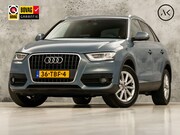 Audi Q3 - 2.0 TFSI Quattro Sport 211Pk Automaat (NAVIGATIE, CLIMATE, Z