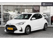 Toyota Yaris - 1.5 Hybrid 115 Active