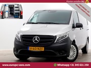 Mercedes-Benz Vito - 114 CDI 136pk Compact 9G Automaat 2x Schuifdeur/LED/Camera/I