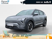 Kia EV3 - Air 81.4 kWh | Informeer naar beschikbaarheid | NU €3.795 in