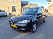 Mazda 2 - 1.6 Sportive 5 Deurs hogere instap Airco Trekhaak