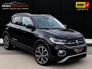 Volkswagen T-Cross - 1.0 TSI R-Line DSG Carplay ACC Clima Navi