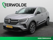 Renault Austral - techno mild hybrid advanced 130 | Trekhaak | Parkeercamera |