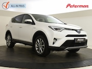 Toyota RAV4 - 2.5 Hybrid Style | Keyless | Trekhaak | Parkeersensoren